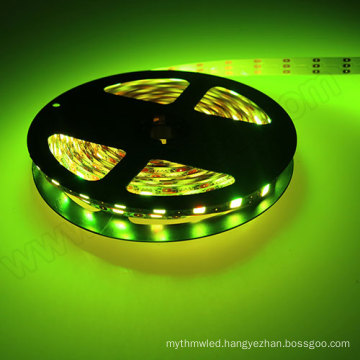 12V Car RGB Halo Angel Eyes LED strip Light Multi Color DIY